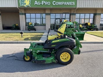 Main image John Deere Z930R